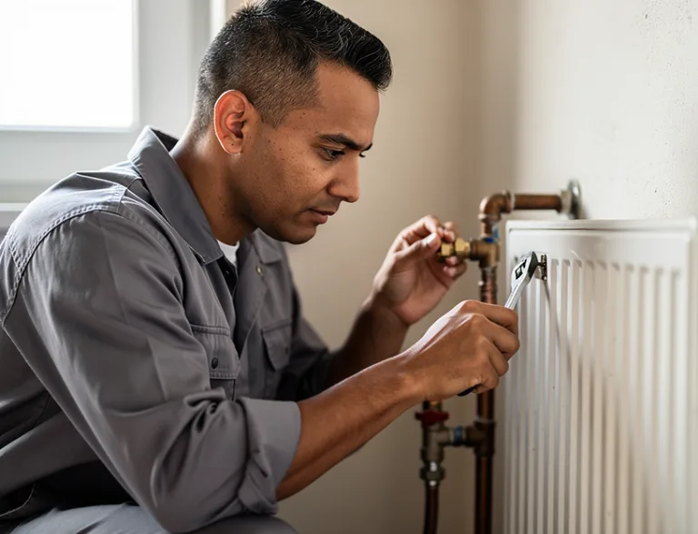 Kühlerreparatur Service in Wetzlar